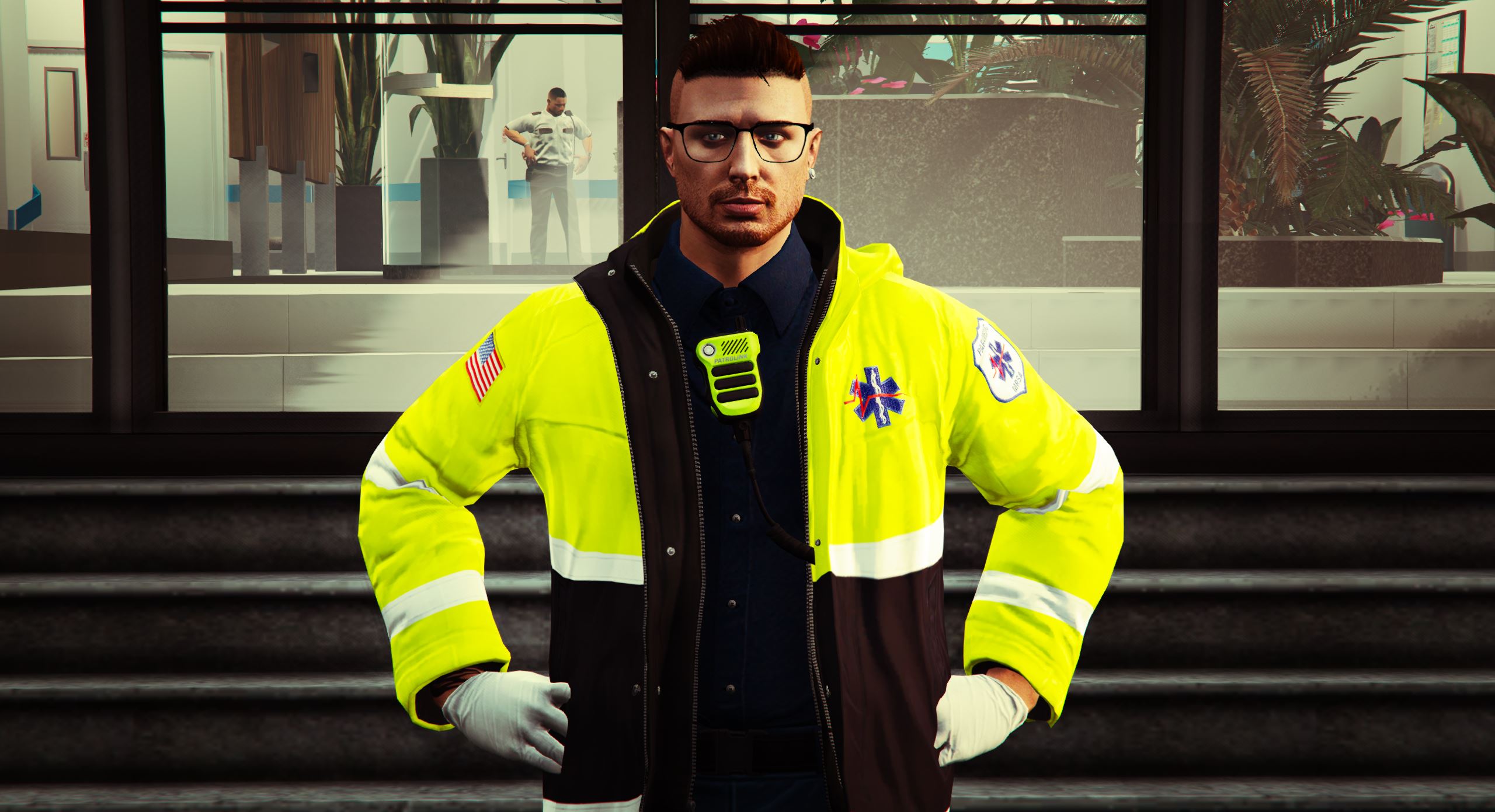 Foto 46 de Erick Evans